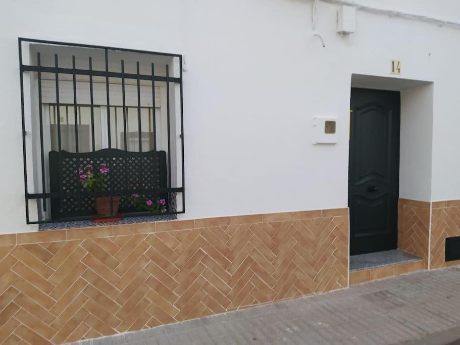 Casa Con Piscina Cerca De Sevilla Carrion de Los Cespedes Exterior photo